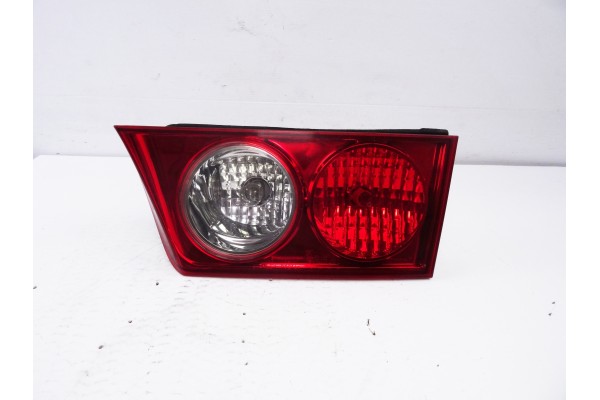 Piloto trasero derecho interior, Honda Accord Berlina (Cl/cn) 2.0 Comfort 2003