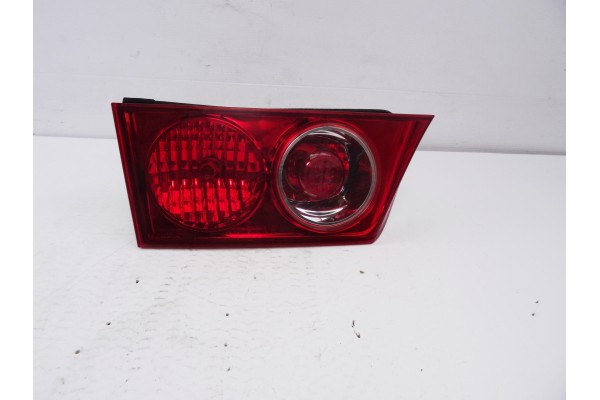 Piloto trasero izquierdo interior, Honda Accord Berlina (Cl/cn) 2.0 Comfort 2003