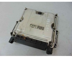 Centralita motor uce, 9641608480