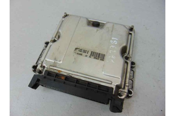 Centralita motor uce, 9641608480