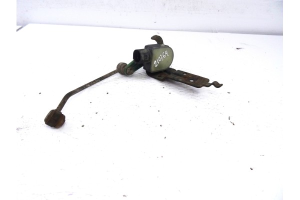 Sensor, Audi A6 Allroad Quattro (4FH) 2.7 TDI Quattro 2008, 4F0907503