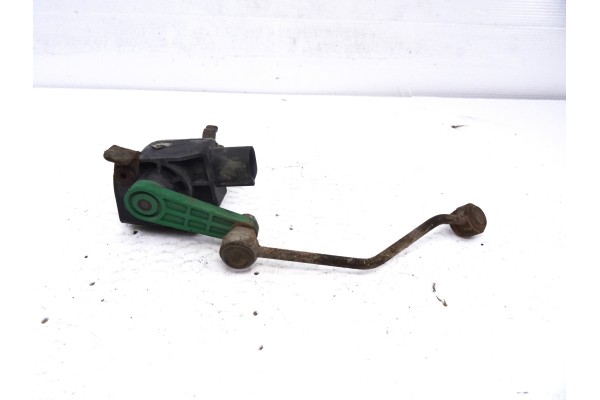 Sensor, Audi A6 Allroad Quattro (4FH) 2.7 TDI Quattro 2008, 4F0907503