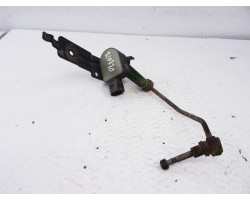 Sensor, Audi A6 Allroad Quattro (4FH) 2.7 TDI Quattro 2008, 4F0907503