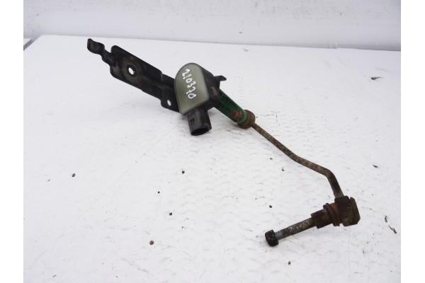 Sensor, Audi A6 Allroad Quattro (4FH) 2.7 TDI Quattro 2008, 4F0907503