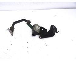 Sensor, Audi A6 Allroad Quattro (4FH) 2.7 TDI Quattro 2008, 4F0907503