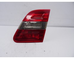 Piloto trasero derecho interior, Mercedes-benz Clase B (Bm 245) 200 Cdi (245.208) 2008, A1698201664