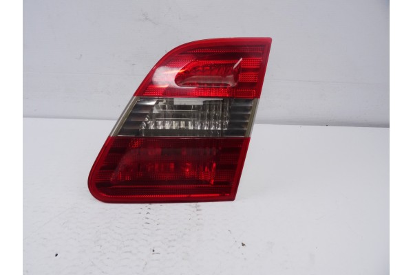 Piloto trasero derecho interior, Mercedes-benz Clase B (Bm 245) 200 Cdi (245.208) 2008, A1698201664