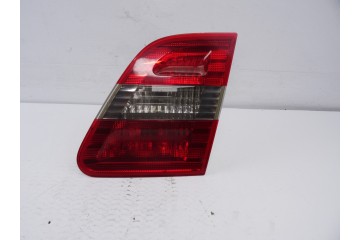 Piloto trasero derecho interior, Mercedes-benz Clase B (Bm 245) 200 Cdi (245.208) 2008, A1698201664