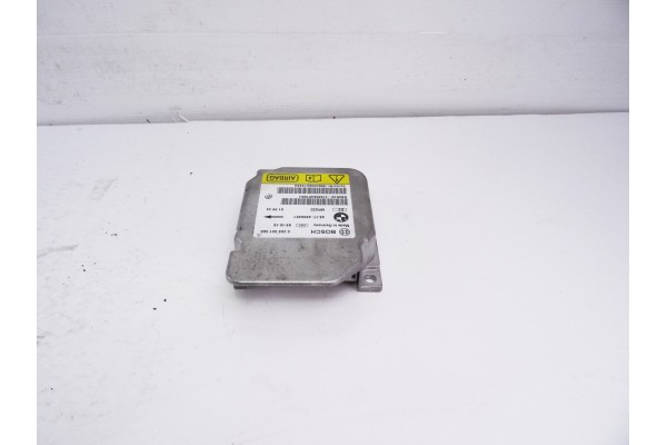 Centralita airbag, Bmw Serie 3 Berlina (E46) 316i 2000, 6905491