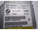 Centralita airbag, Bmw Serie 3 Berlina (E46) 316i 2000, 6905491