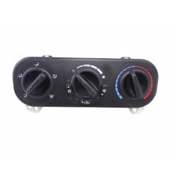 P55111874AA MANDO CALEFACCION / AIRE ACONDICIONADO DODGE CALIBER (PM)