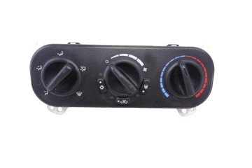 P55111874AA MANDO CALEFACCION / AIRE ACONDICIONADO DODGE CALIBER (PM) S 2007 P55111874AA 212263 DODGE - 1