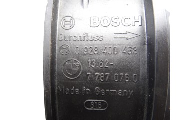 Caudalimetro, Bmw Serie 3 Berlina (E46) 320d 2002, 77870760