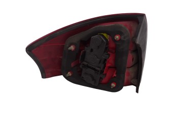 Piloto trasero derecho, Audi A6 Berlina (4B2) 1.9 Tdi 2003