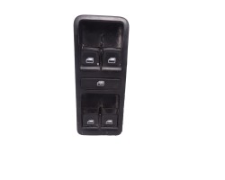 Mando elevalunas delantero izquierdo, Volkswagen Polo V (6C1) Comfortline 2014, 6R0867255K