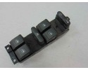 Mando elevalunas delantero izquierdo, 1J4959857C