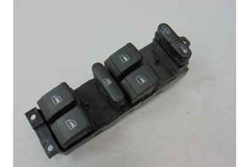 Mando elevalunas delantero izquierdo, 1J4959857C