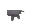 Molduras delanteras, Mini Mini (R56) Cooper 2010, 2752856