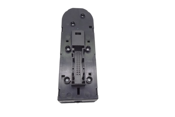 Mando elevalunas delantero izquierdo, Opel Zafira B Cosmo 2005, 13209203