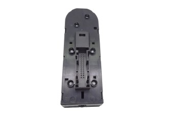 Mando elevalunas delantero izquierdo, Opel Zafira B Cosmo 2005, 13209203