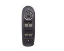 Mando elevalunas delantero izquierdo, Ford Mondeo Sportbreak (CA2) Trend X 2009, 7S7T14A132BC