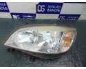 Faro izquierdo, Opel Zafira a Elegance 2005