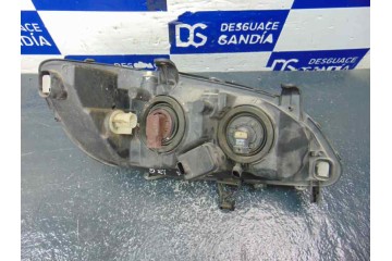 Faro izquierdo, Opel Zafira a Elegance 2005