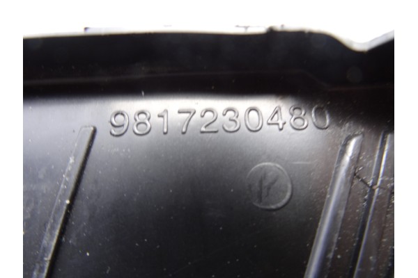 Bateria, Peugeot 308 (P5) Active Pack 2022, 9817230480