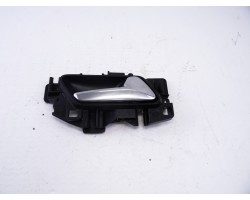 Maneta interior delantera derecha, Peugeot 308 (P5) Active Pack 2022, 98201552