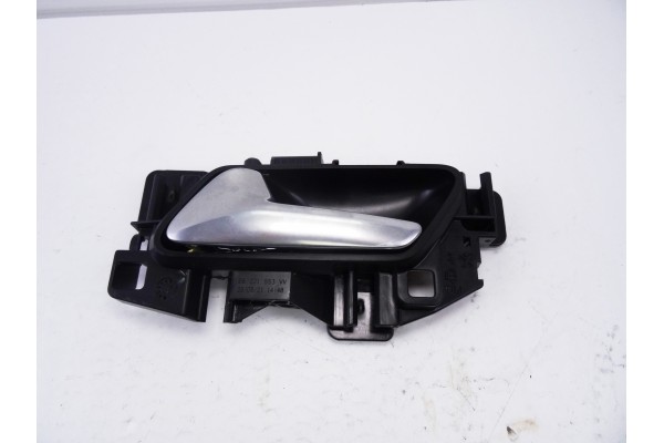 Maneta interior delantera izquierda, Peugeot 308 (P5) Active Pack 2022, 98201553