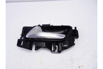 Maneta interior delantera izquierda, Peugeot 308 (P5) Active Pack 2022, 98201553