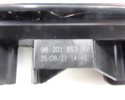 Maneta interior delantera izquierda, Peugeot 308 (P5) Active Pack 2022, 98201553