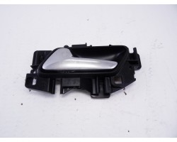 Maneta interior trasera izquierda, Peugeot 308 (P5) Active Pack 2022