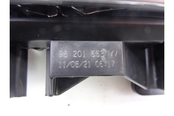 Maneta interior trasera izquierda, Peugeot 308 (P5) Active Pack 2022