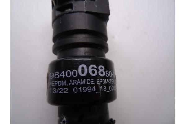 Tubo, Peugeot 308 (P5) Active Pack 2022, 9840006880