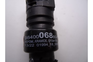 Tubo, Peugeot 308 (P5) Active Pack 2022, 9840006880