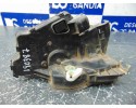 Cerradura puerta delantera derecha, Bmw Serie 3 Berlina (E46) 316i 2001