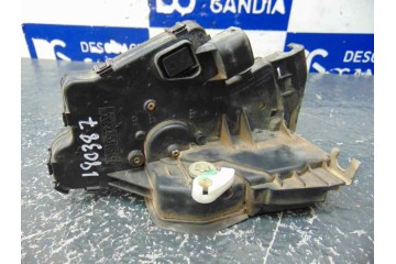 Cerradura puerta delantera derecha, Bmw Serie 3 Berlina (E46) 316i 2001