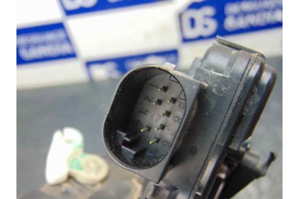 Cerradura puerta delantera derecha, Bmw Serie 3 Berlina (E46) 316i 2001