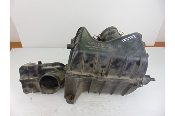 Filtro aire, Volvo Serie 740 Berlina/familiar GLE Berlina 1992, 1367075