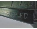 Filtro aire, Opel Insignia Berlina Cosmo 2010, 22933581