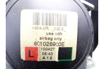 601028900E CINTURON SEGURIDAD DELANTERO IZQUIERDO MINI MINI (R56) Cooper 2010 601028900E 211316 MINI - 1