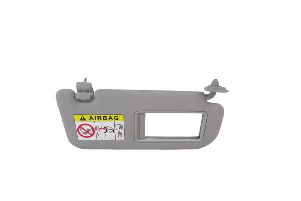 Parasol derecho, Hyundai IX35 (El/lm) Style 2WD 2015