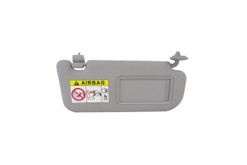 Parasol derecho, Hyundai IX35 (El/lm) Style 2WD 2015
