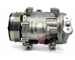 Compressor Air Conditioning Compressor 813207 Citroen Fiat Iveco Peugeot