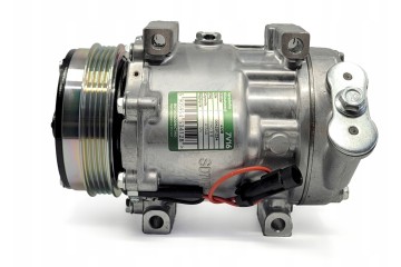 Compressor Air Conditioning Compressor 813207 Citroen Fiat Iveco Peugeot