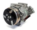Compressor Air Conditioning Compressor 813207 Citroen Fiat Iveco Peugeot Catalog number of the part EAC 4128 607139480 160713978