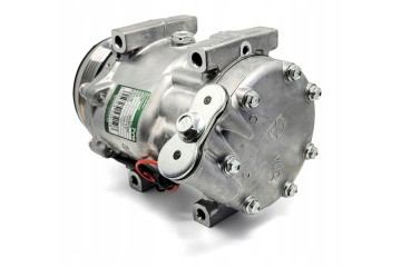 Compressor Air Conditioning Compressor 813207 Citroen Fiat Iveco Peugeot Part manufacturer EuroAirCon