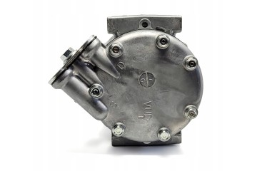 Compressor Air Conditioning Compressor 813207 Citroen Fiat Iveco Peugeot Quality of parts according to GVO P replacement with or
