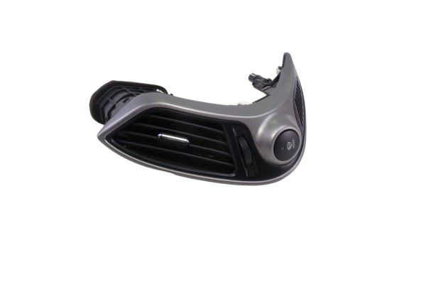 Rejilla aireadora, Hyundai IX35 (El/lm) Style 2WD 2015, 974202S000
